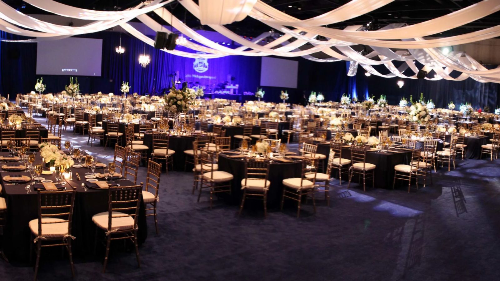 Event Management Services