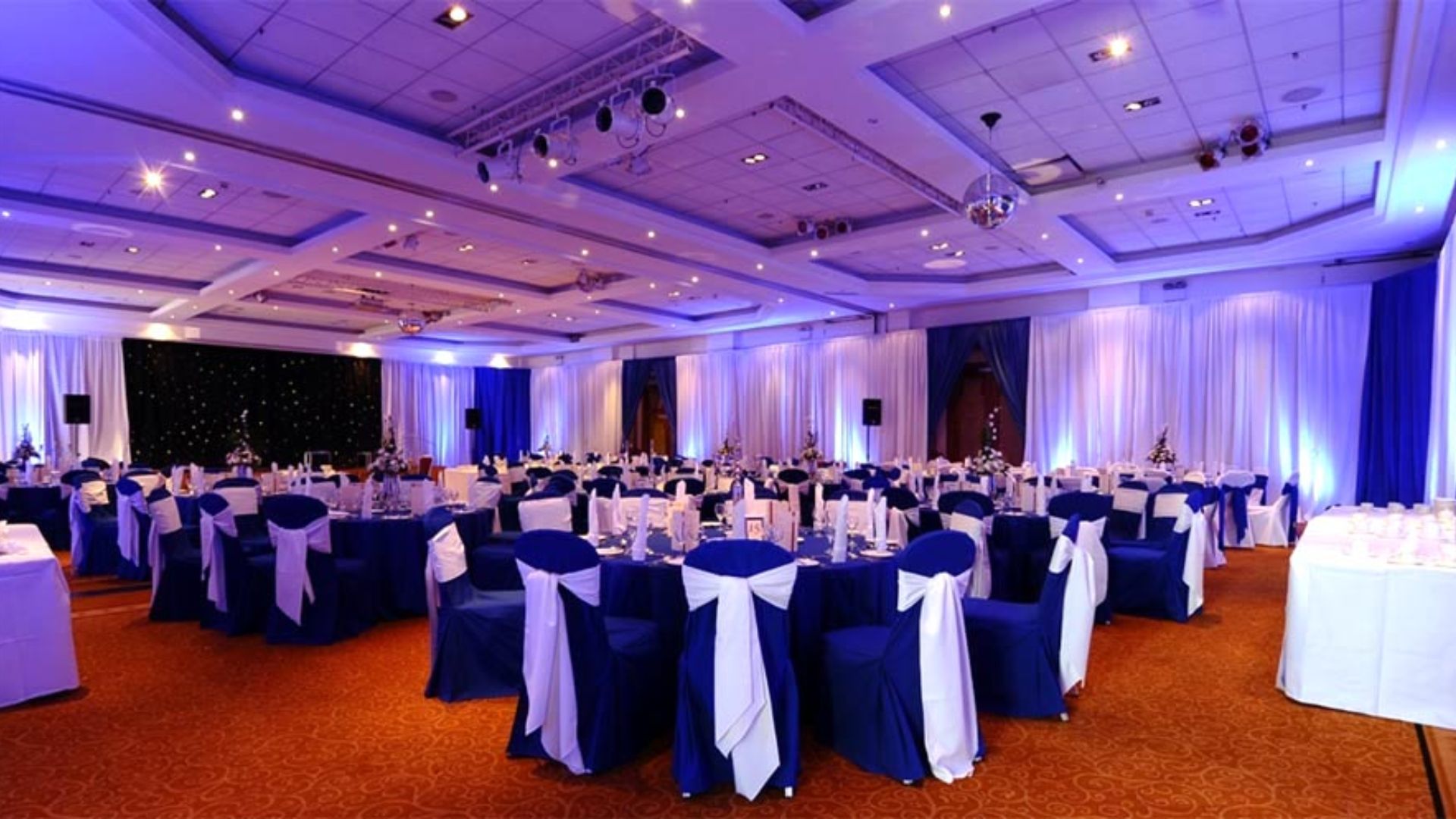 Elevate Your Occasions with the Best Events Companies 