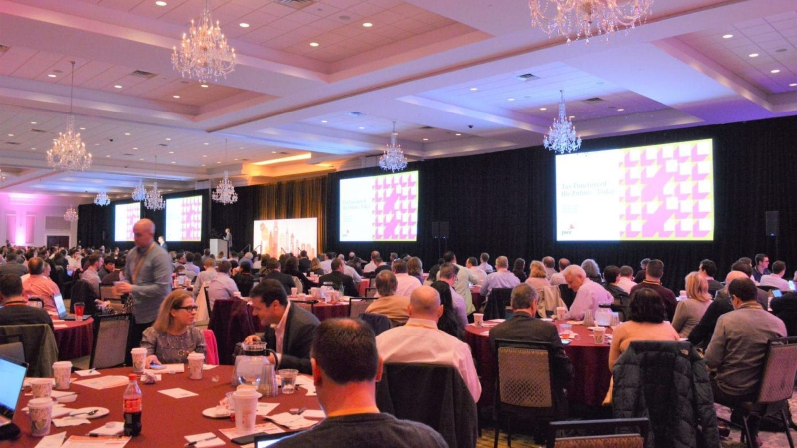 Event Planning on a Budget