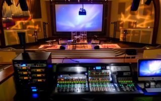 The Role of AV Systems in Captivating Audiences