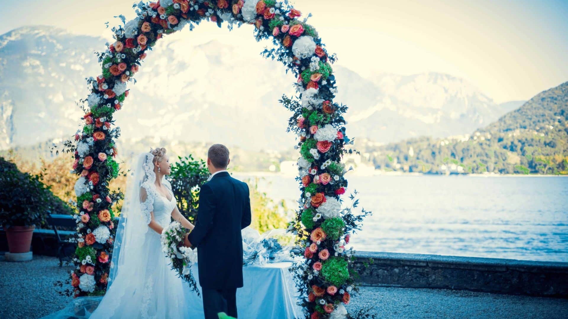 Wedding Services Everything You Need to Know Before Booking