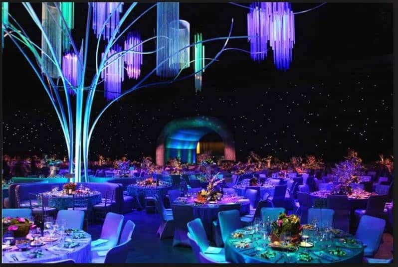 Event Management Companies In Uae