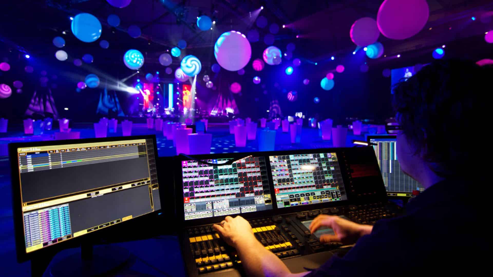 Audio Visual Rental Trends in Dubai 