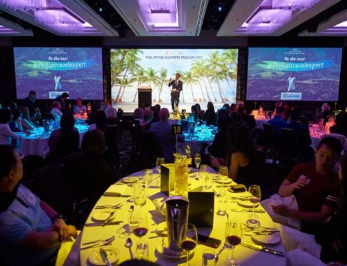 From Concept to Celebration: Inside the World of Corporate Events Companies in Dubai