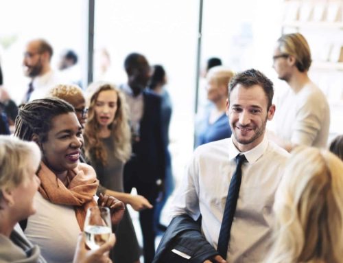 Creating Connections: The Power of Corporate Events