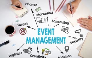 best event agencies in dubai