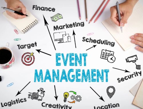 Raising the Bar: Trends and Innovations in Event Management Services