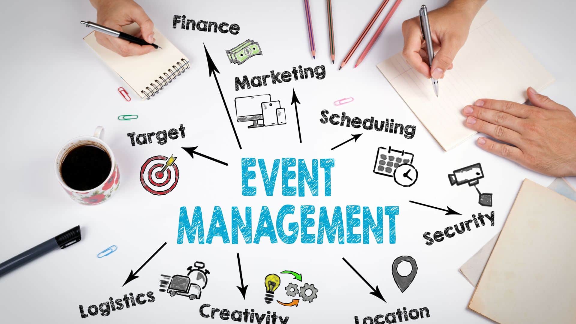 best event agencies in dubai