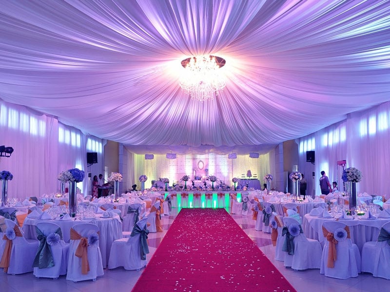 event organizers in Dubai