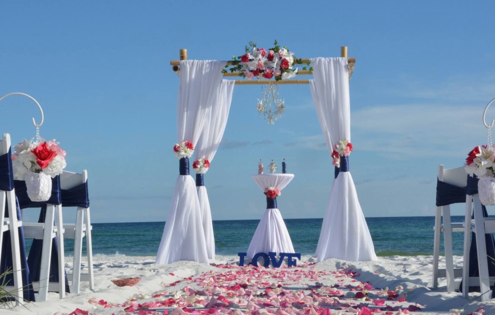 Wedding Decoration Dubai