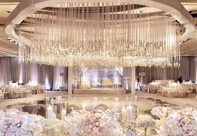 Wedding Decoration Dubai