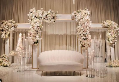 Wedding Planner In Uae