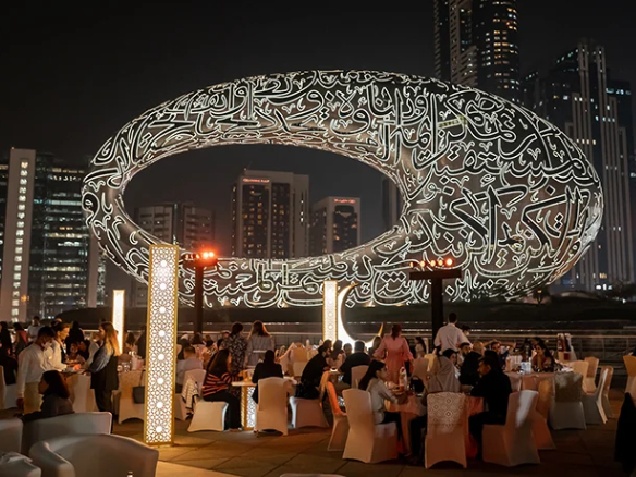 Wedding Decoration Dubai