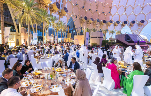 Wedding Decoration Dubai